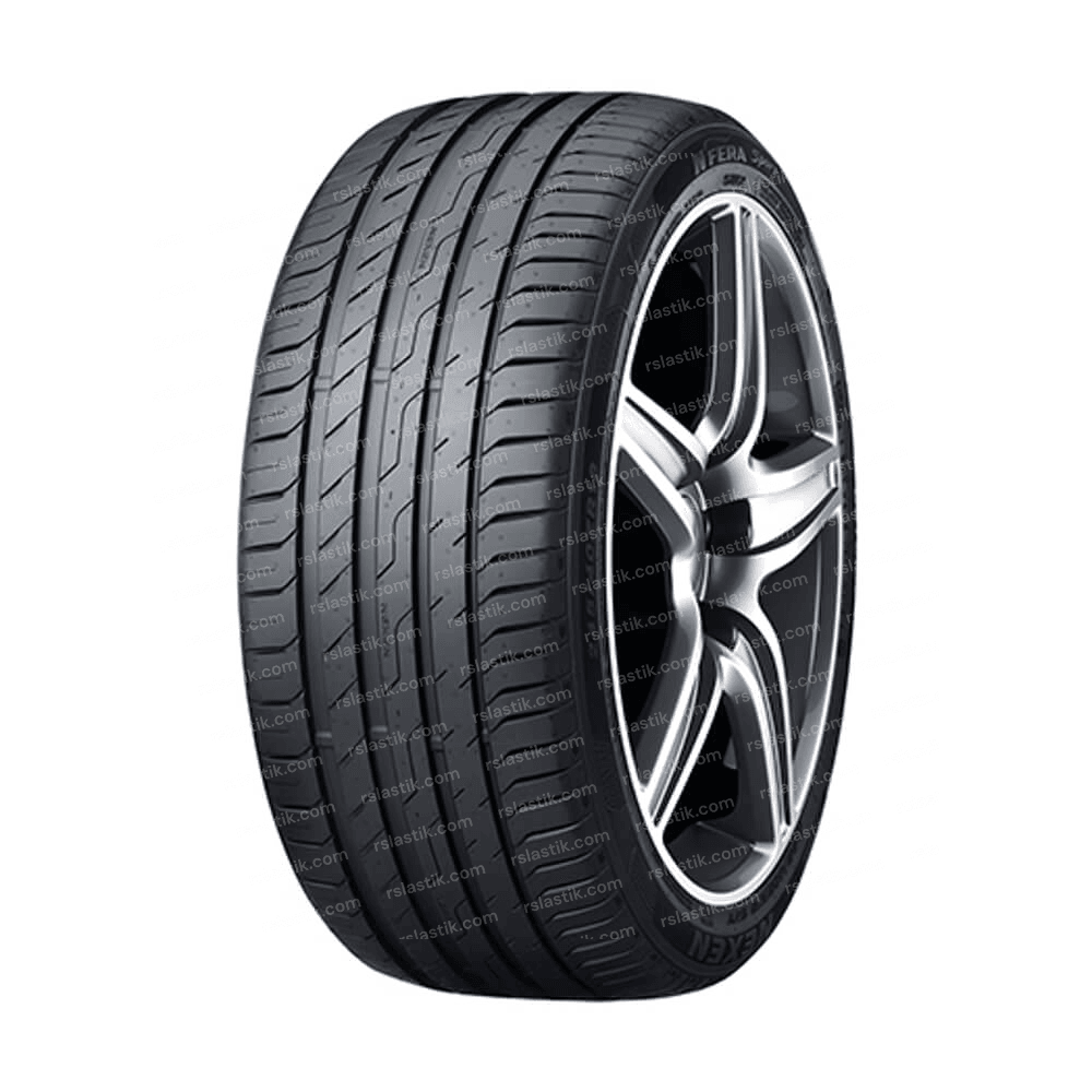 205/55 R17 95Y XL N'Fera Sport - 2