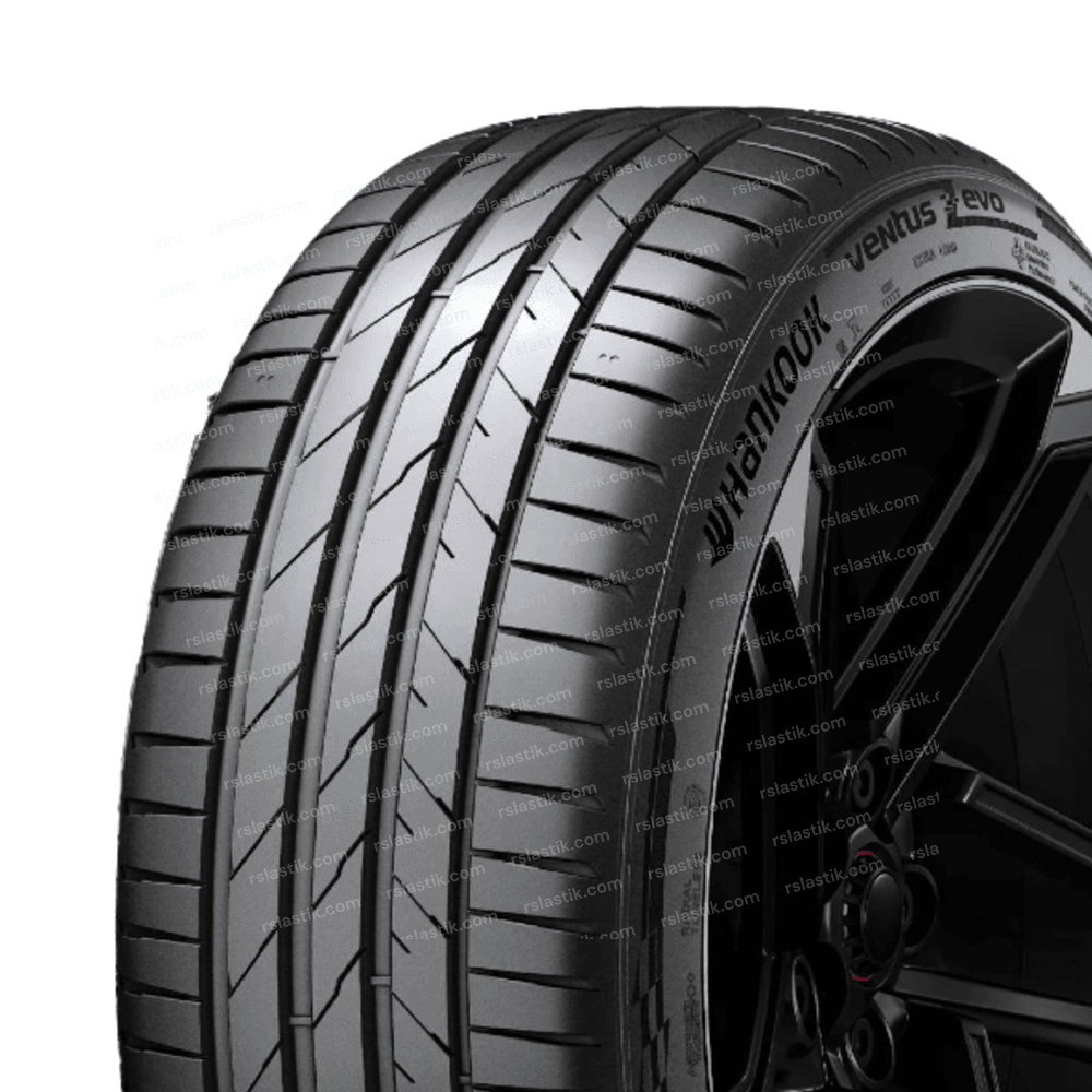 245/35R19 93Y XL Ventus evo K137 2025 YAZ