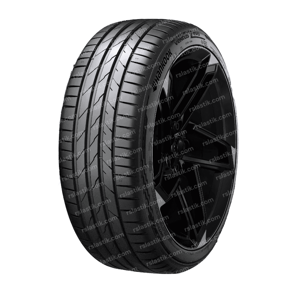 235/35 R19 91Y XL Ventus Evo K137 - 2