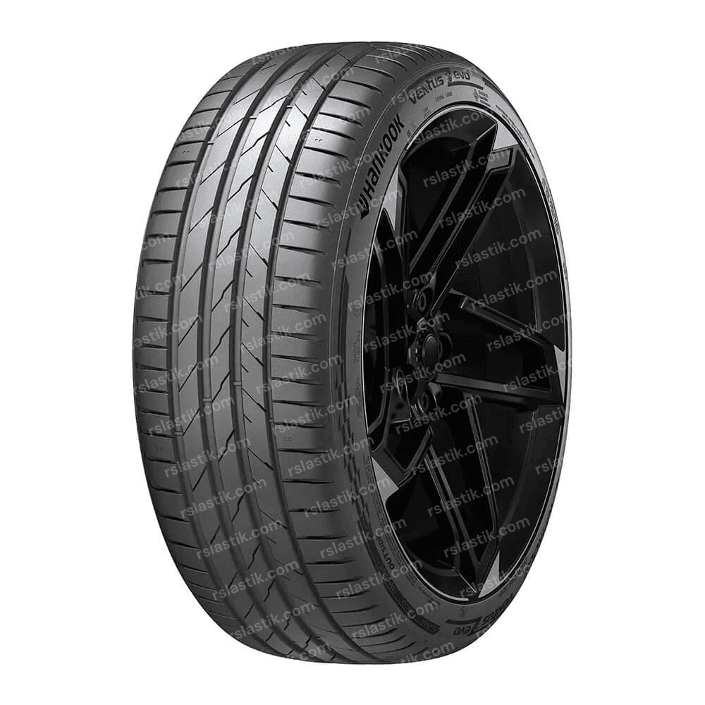 285/40 R21 109Y XL Ventus Evo SUV K137A - 2