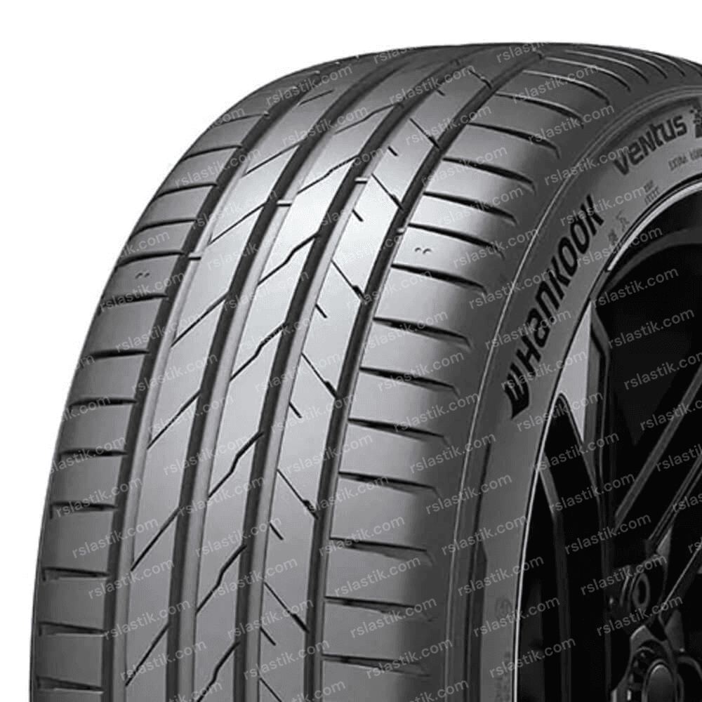 255/50R19 107W XL Ventus evo SUV K137A 2025 YAZ