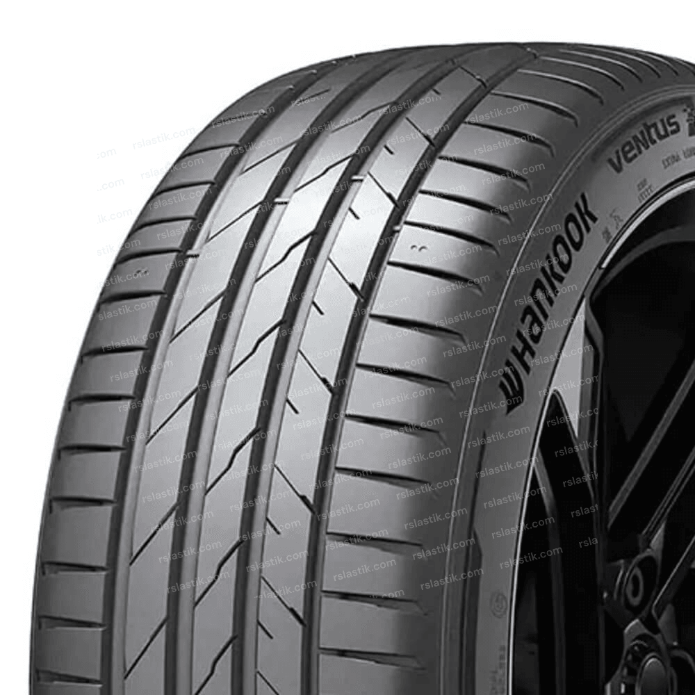 235/55R20 105W XL Ventus evo SUV K137A 2026 YAZ