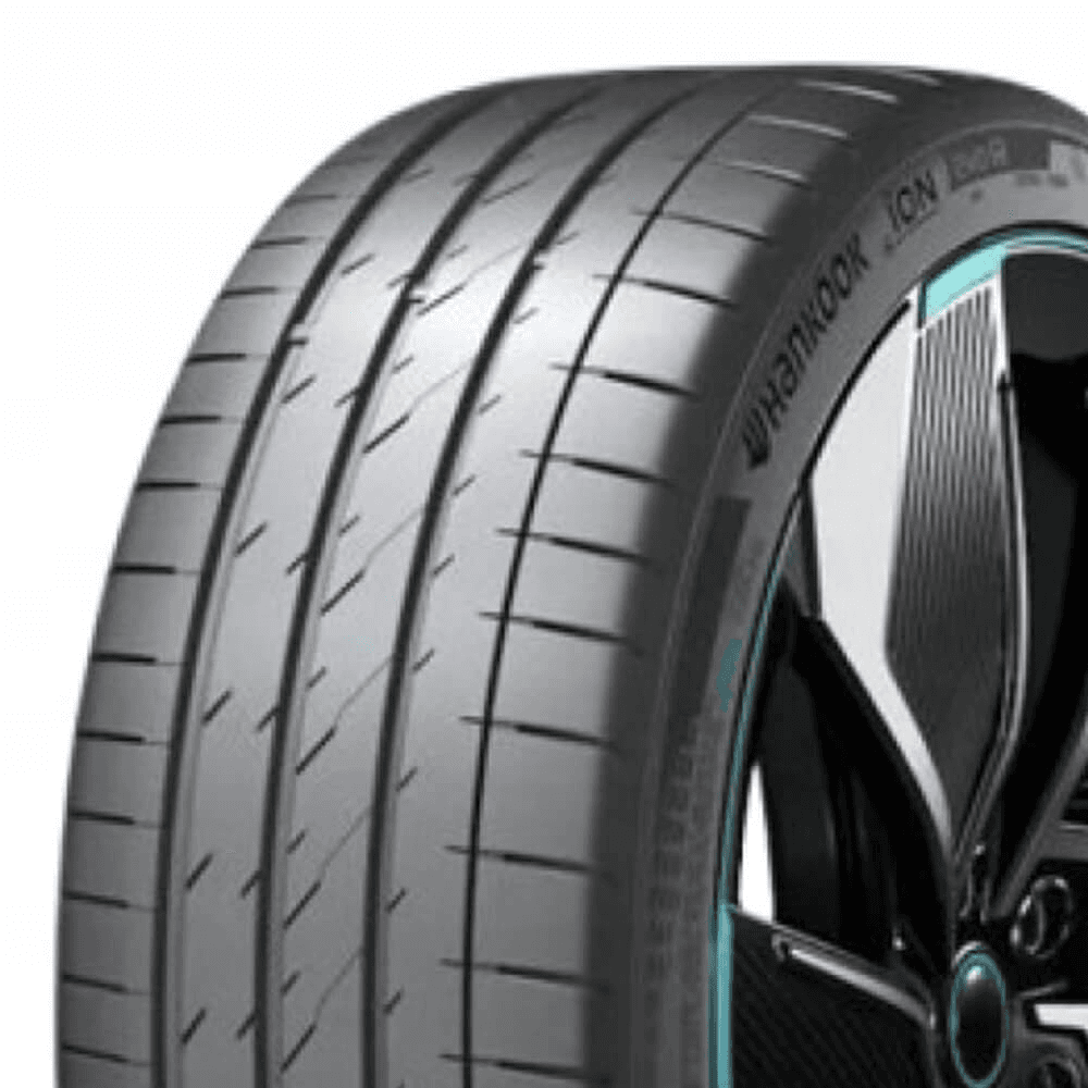 255/40R19 100Y XL iON Supreme IK31 *(Bmw) 2025 YAZ