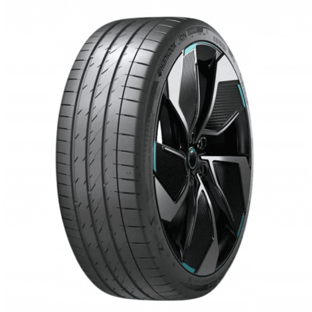 255/40R19 100Y XL iON Supreme IK31 *(Bmw) 2025 YAZ - 2