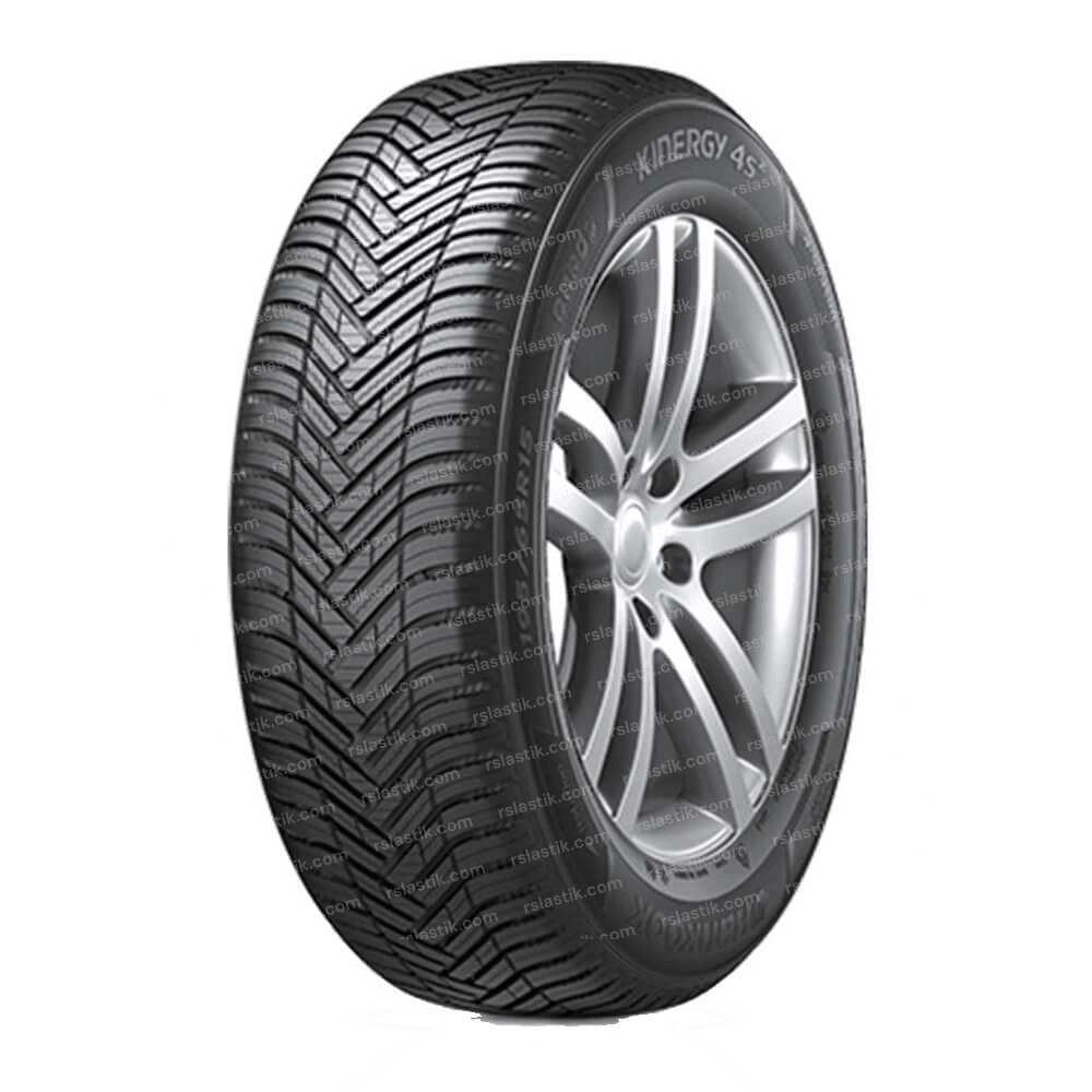 245/35R20 XL 95Y Kinergy 4S2 H750 2025 4 Mevsim - 2