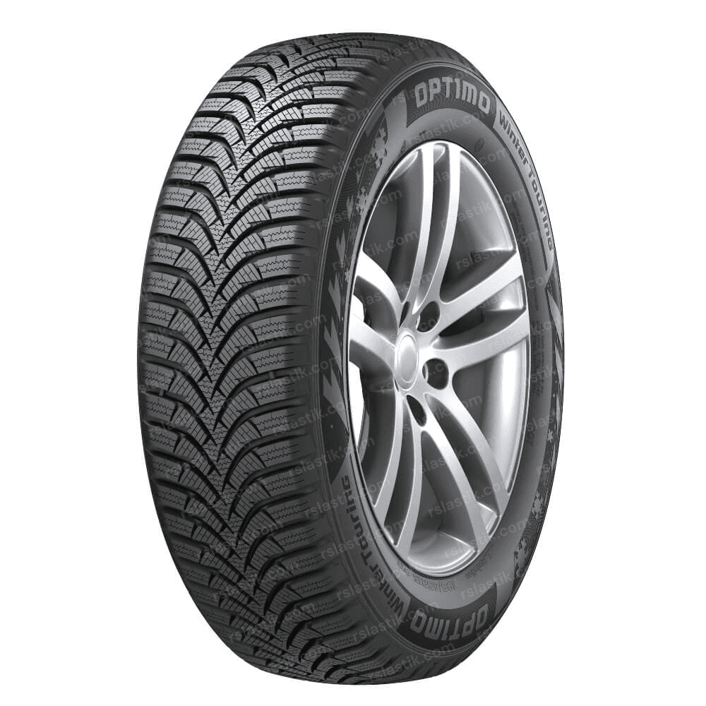185/60R14 82T RE Winter Touring OW41 - 2