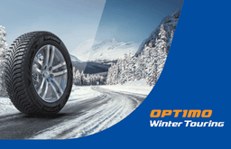 Hankook Optimo Winter Touring