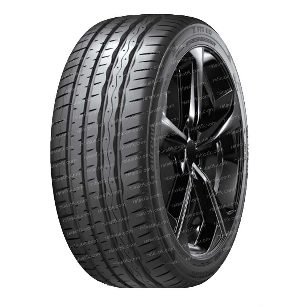 245/40R20 99Y XL Z FIT EQ LK03 UHP 2025 YAZ - 2