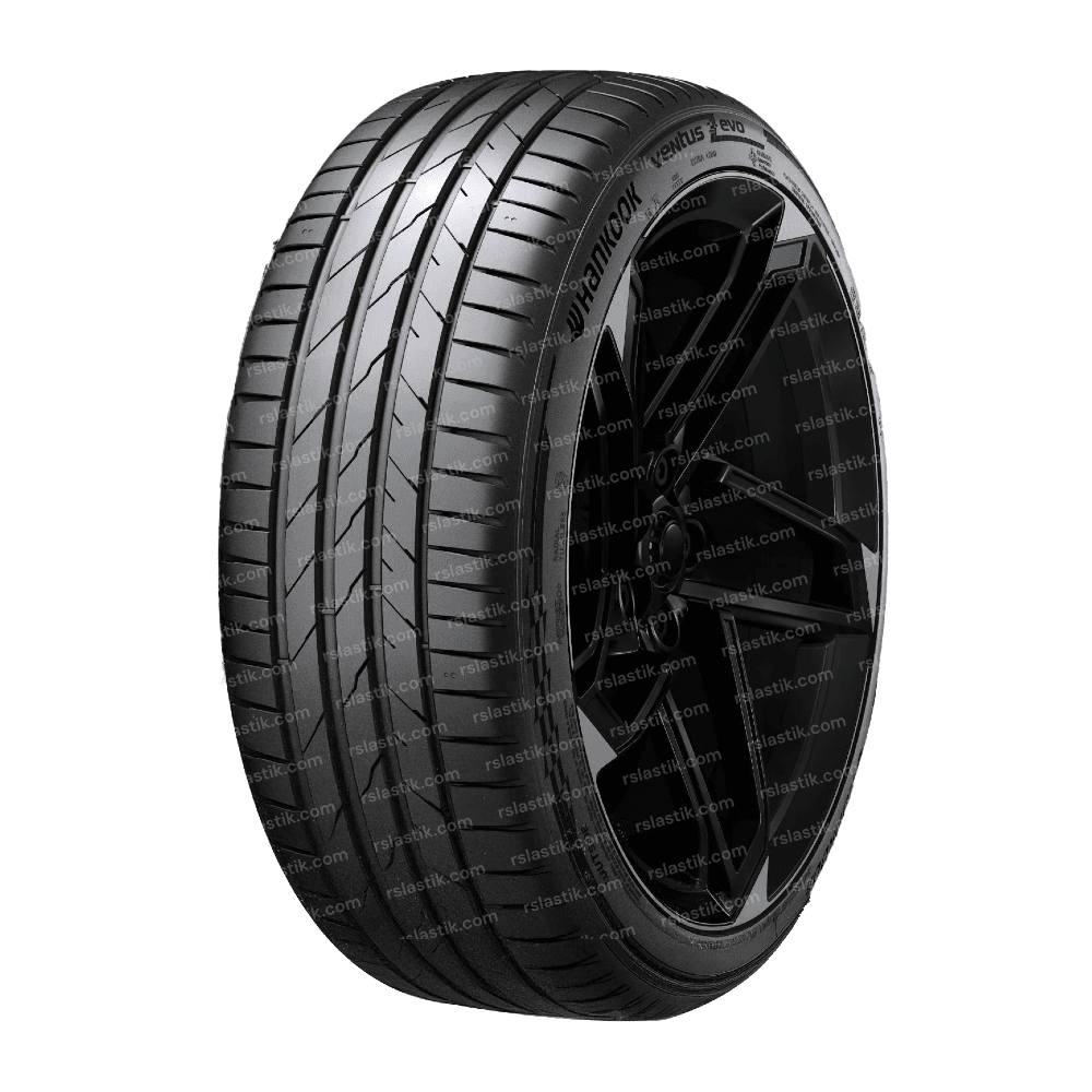 255/40R20 101Y XL Ventus Evo K137 2025 YAZ - 2