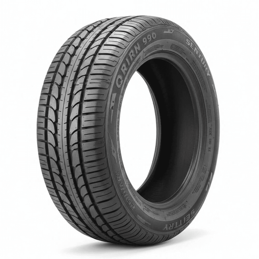 215/55R17 98W XL Qirin 990 - 3