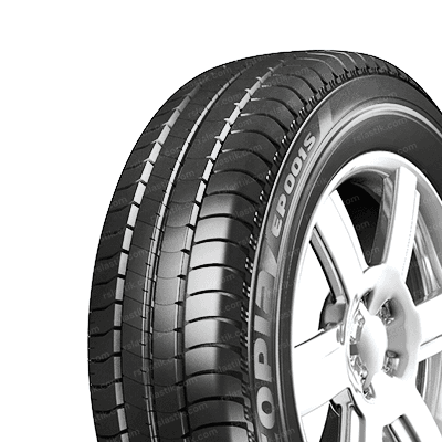 265/60 R18 110H Roadian 542 M+S (KIA Mohave) - 3