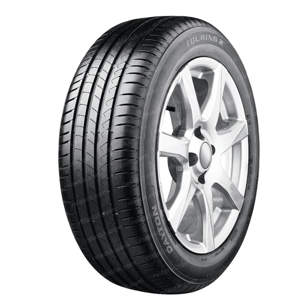225/55 R17 101W XL Touring 2 - 2