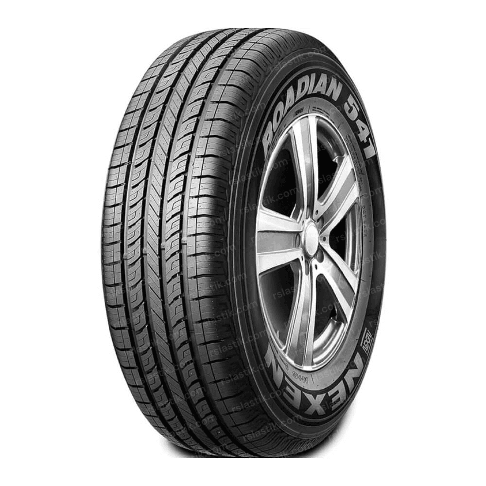 225/75 R16 104H Roadian 541 - 2