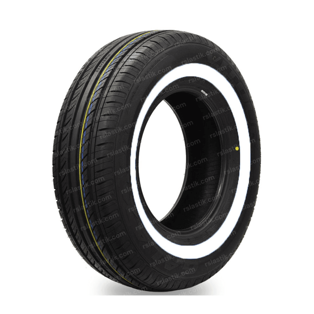 175/70R13 82T WSW Galaxy R1 ( Beyaz Yanak ) - 2