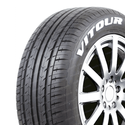 215/50R13 84H RWL Formula (Beyaz Yazılı) 2025 YAZ