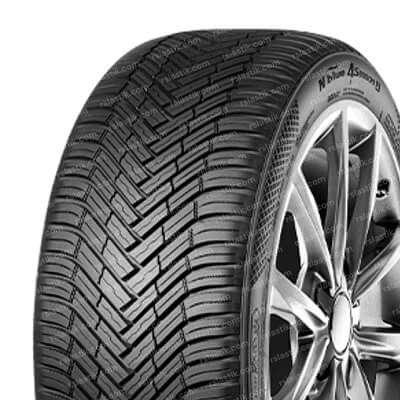 195/50 R16 88V XL N'Blue 4Season 2