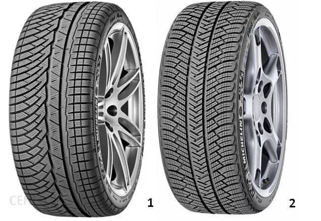 285/40 R24 112V XL Parada Spec-X M+S