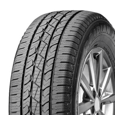 245/75 R17 121/118S Roadian HTX RH5 (LTR)