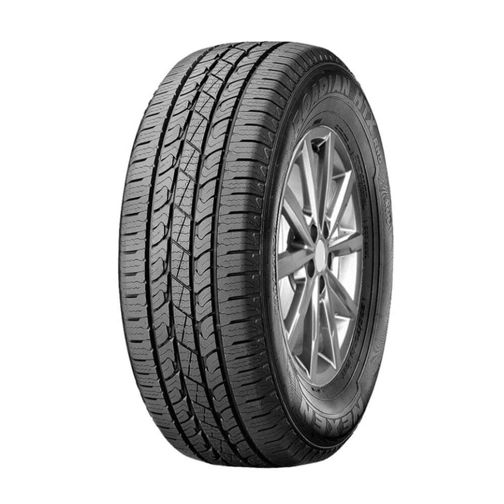 245/75 R17 121/118S Roadian HTX RH5 (LTR) - 2