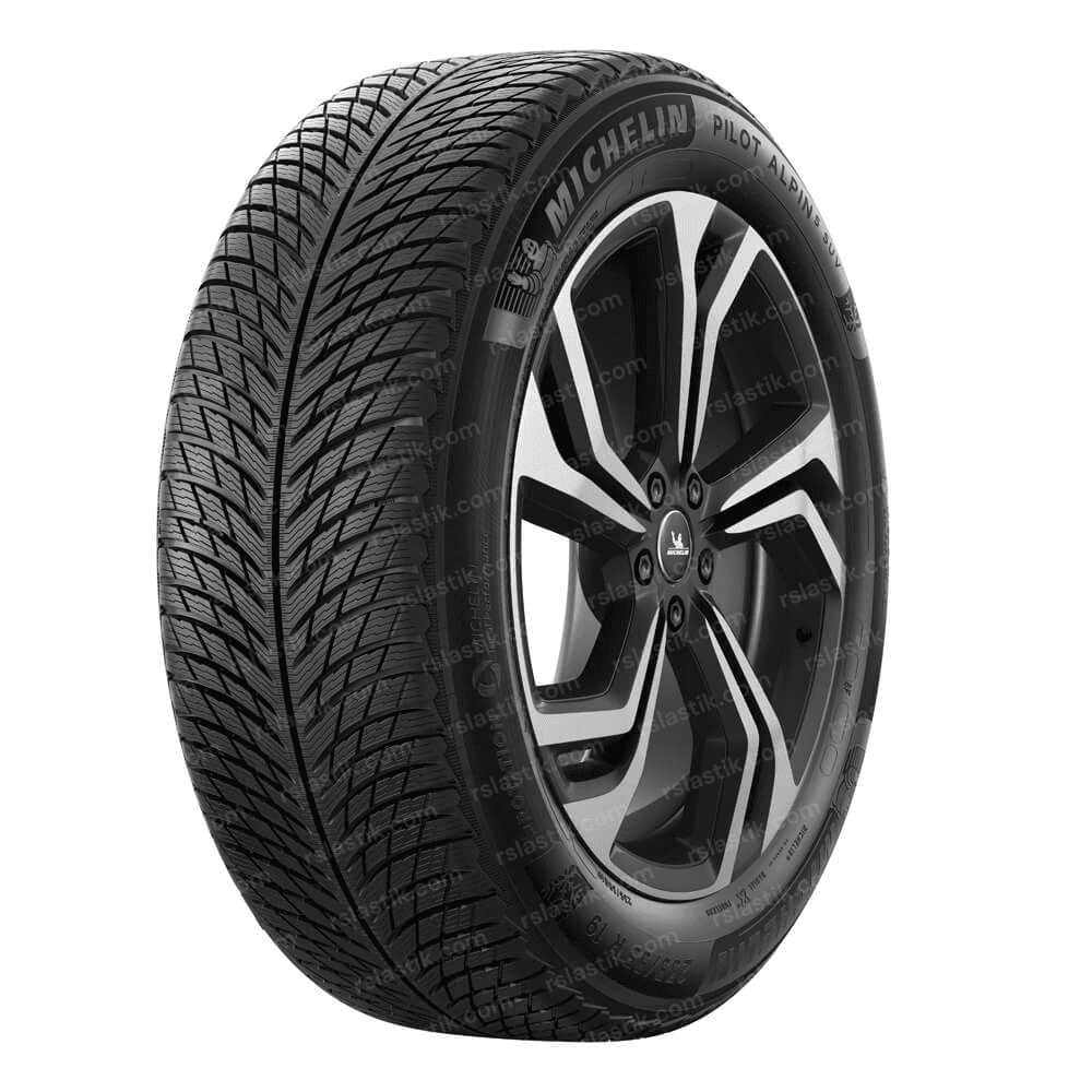 255/60R20 113V XL Pilot Alpin 5 SUV - 2