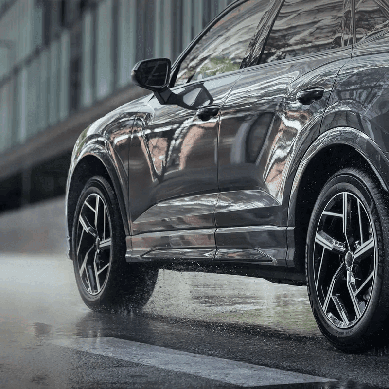 Michelin Primacy 5 Energy Tüm Araçlar