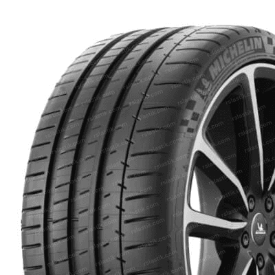 255/40 R20 101Y XL Pilot Super Sport N0