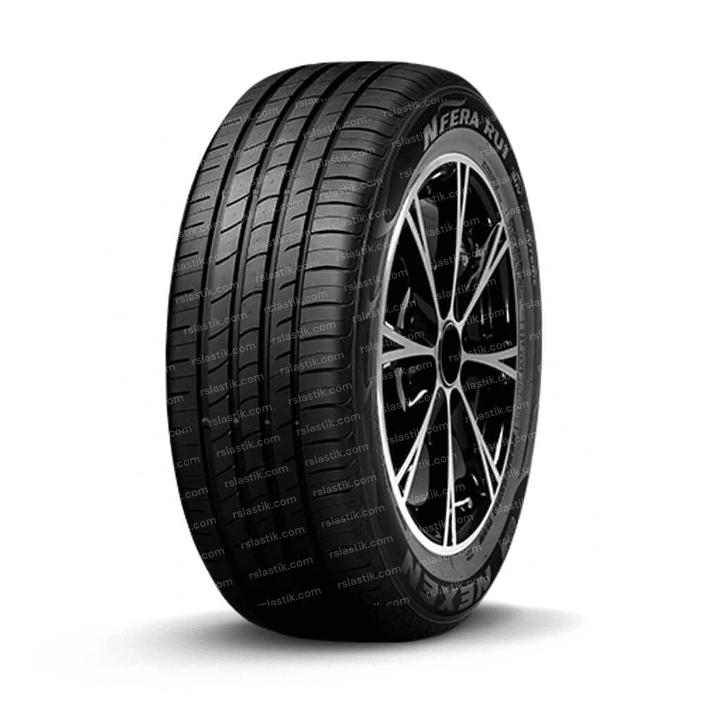 235/50 R19 99V N'Fera Ru 1 - 2