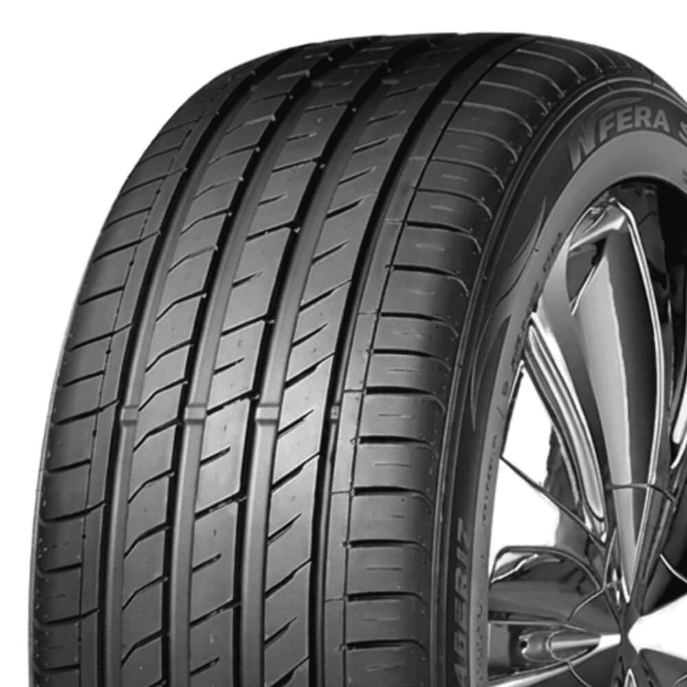 255/35R18 94Y XL N'Fera Su 1