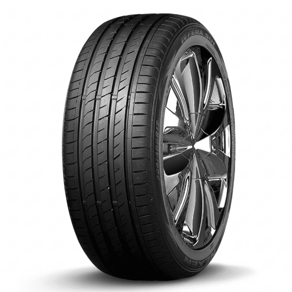 215/45R17 91W XL N'Fera Su 1 - 2