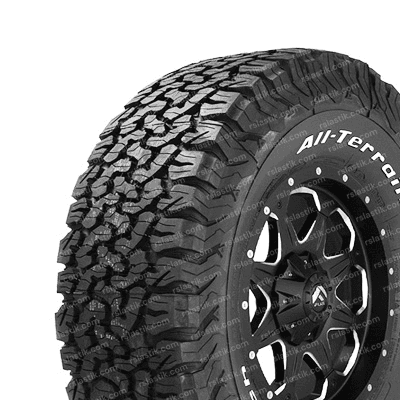 30X9,50 R15 LT 104S All-Terrain T/A KO2 LRC RWL