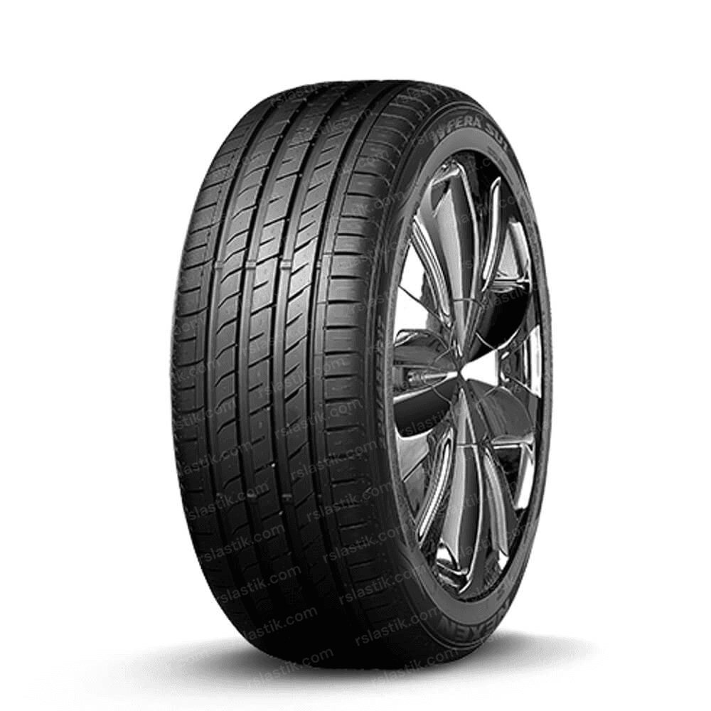 235/55 R19 105W XL N'Fera Su 1 - 2