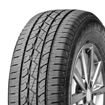 265/60 R18 110H Roadian HTX RH5 (SUV)