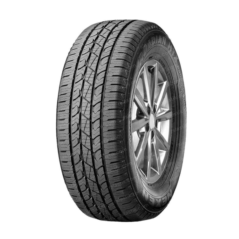 265/60 R18 110H Roadian HTX RH5 (SUV) - 2