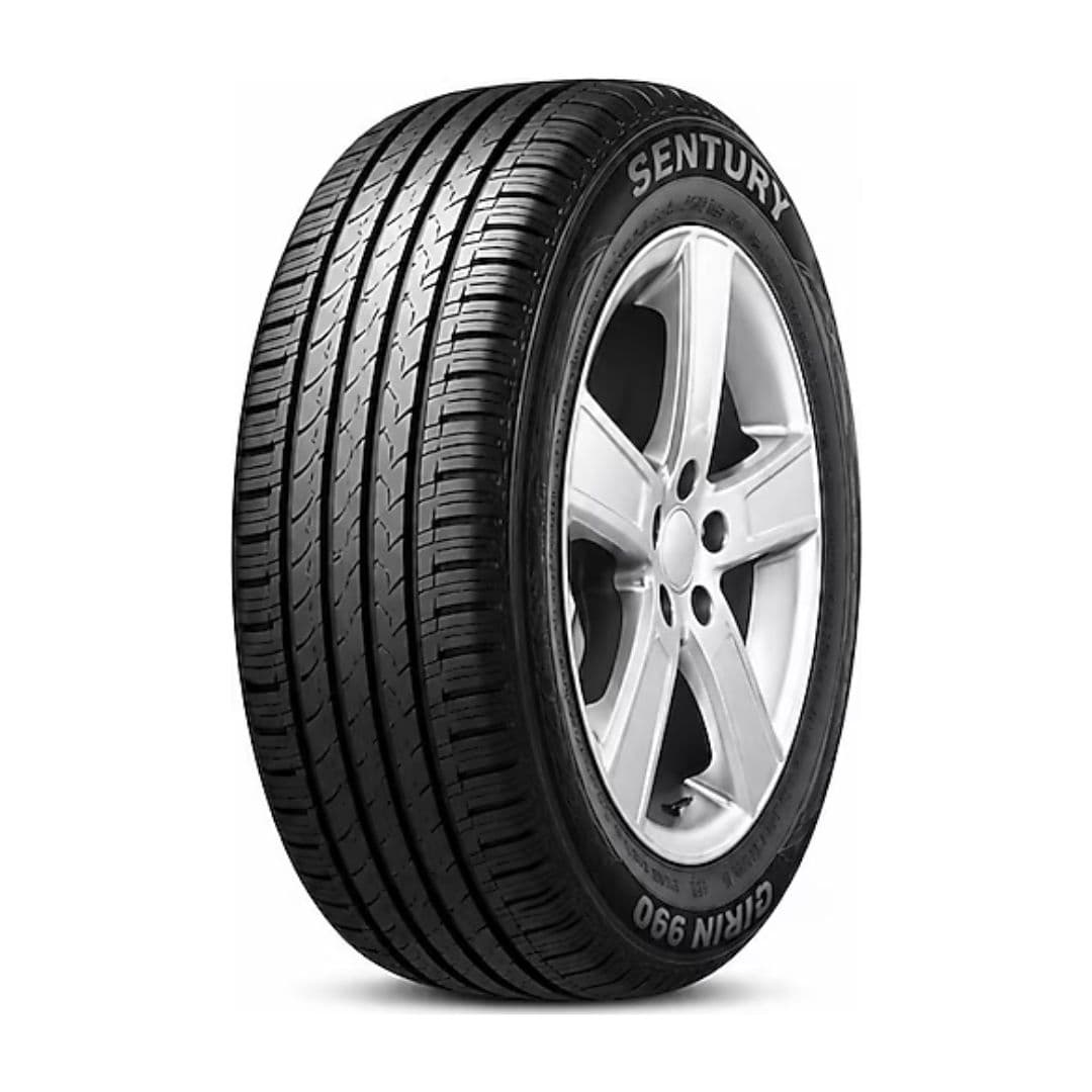 205/55R17 95W XL Qirin 990 (552712)