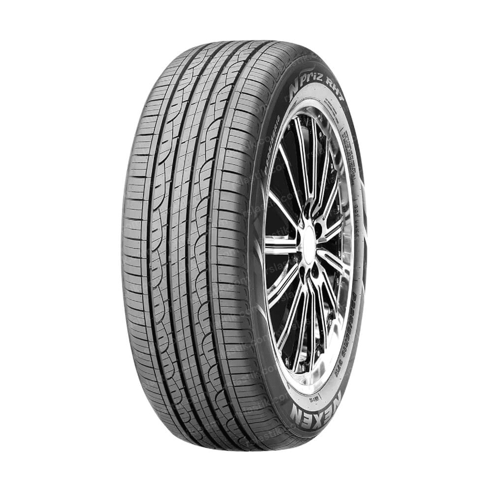 235/55 R18 100H N'priz RH7 (SSANGYONG Toress) - 2