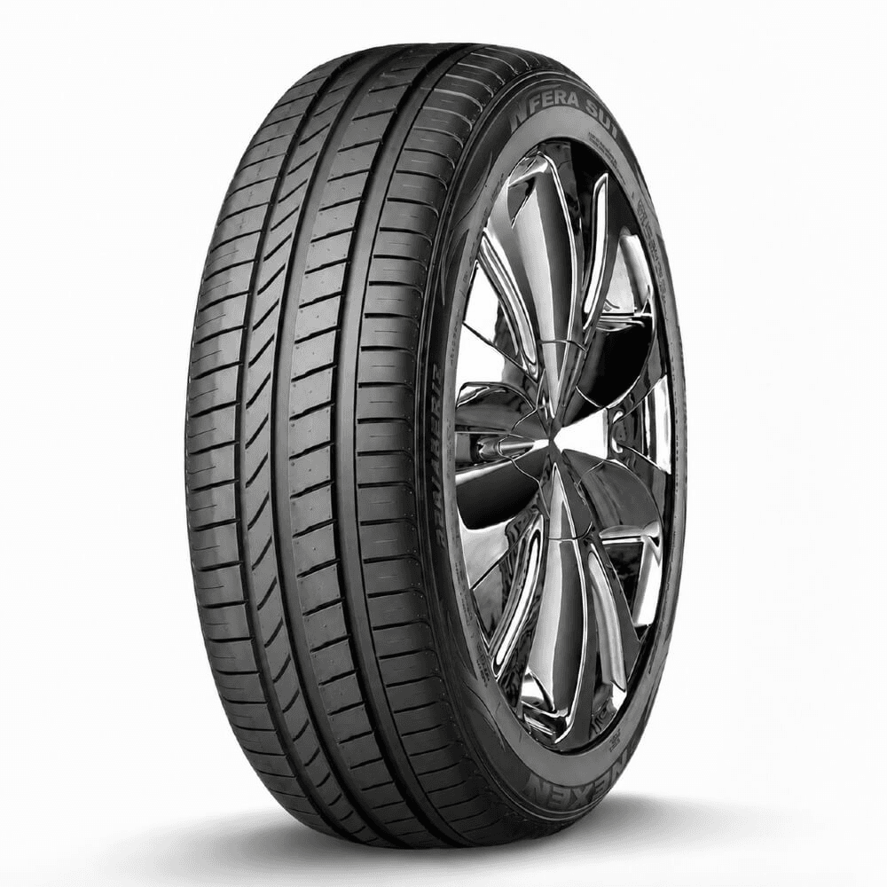 195/65R15 91H N'Fera Su 1 - 2