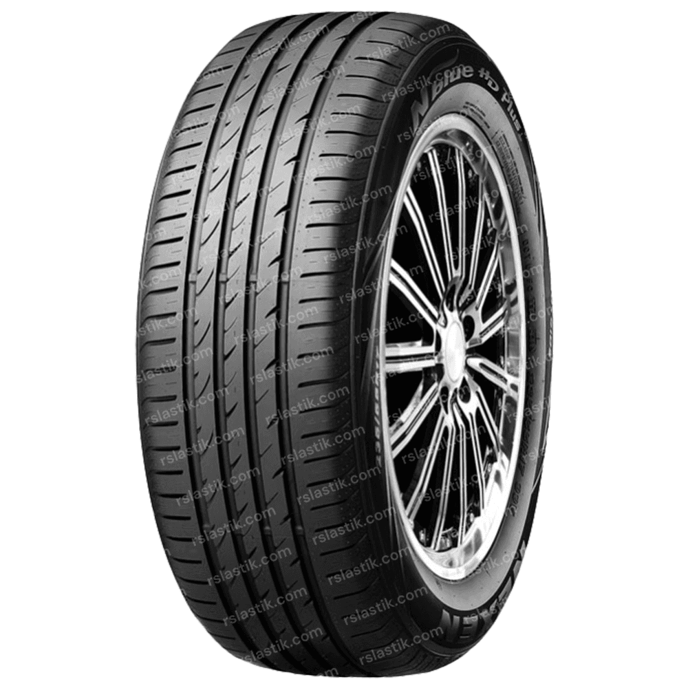 185/55 R14 80H N'Blue HD Plus - 2