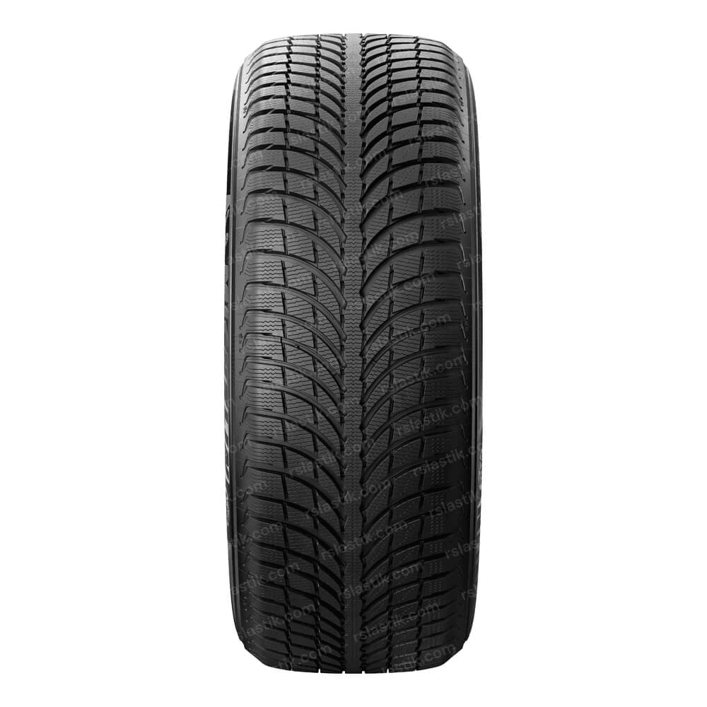 255/45R20 101V Latitude Alpin LA2 AO(Audi) 2024 KIŞ - 3