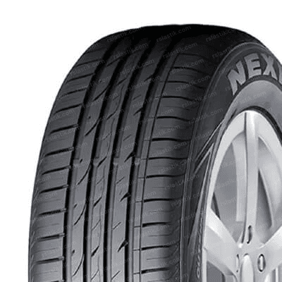 185/60 R15 84H N'Blue HD (SKODA FABIA/RAPID) - 1