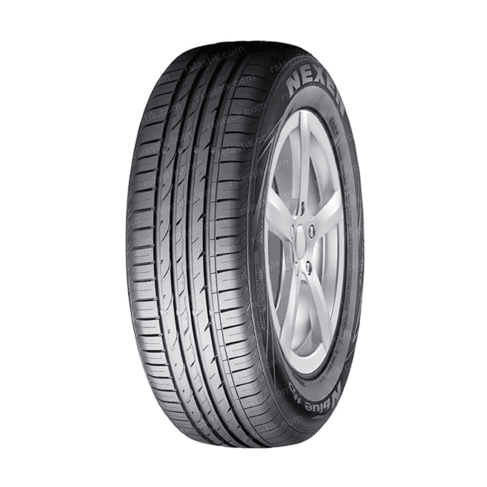 185/60 R15 84H N'Blue HD (SKODA FABIA/RAPID) - 2