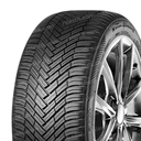 255/55 R18 109W XL N'Blue 4Season 2