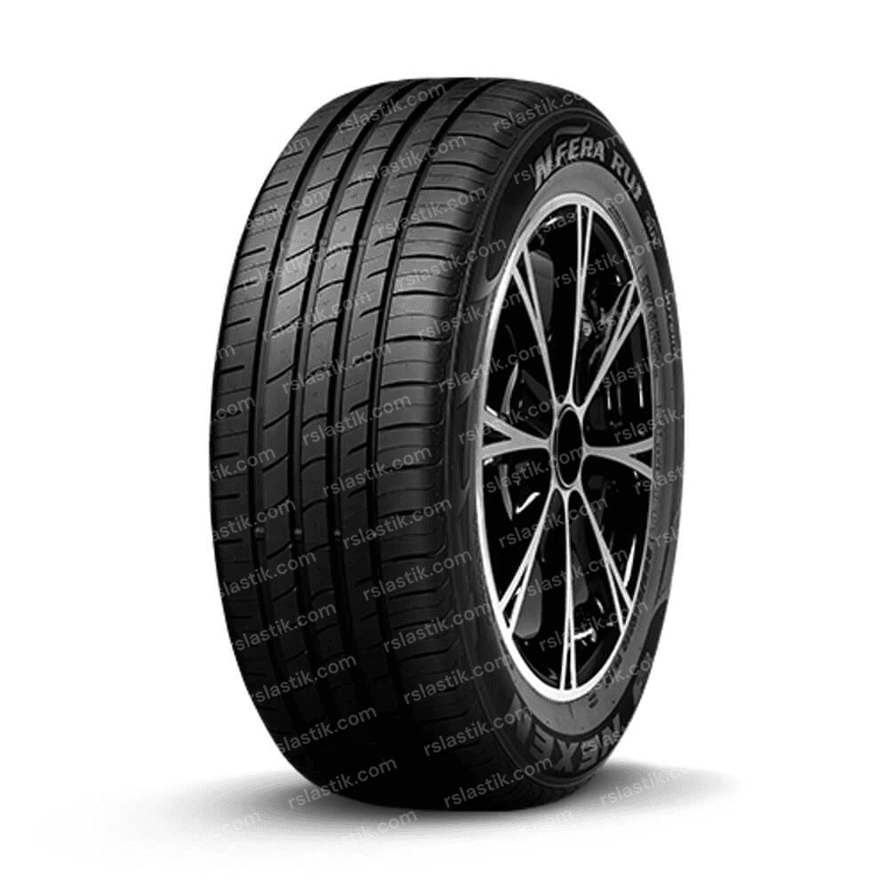 225/50 R17 94W N'Fera Ru 1 (SKODA YETI) - 2