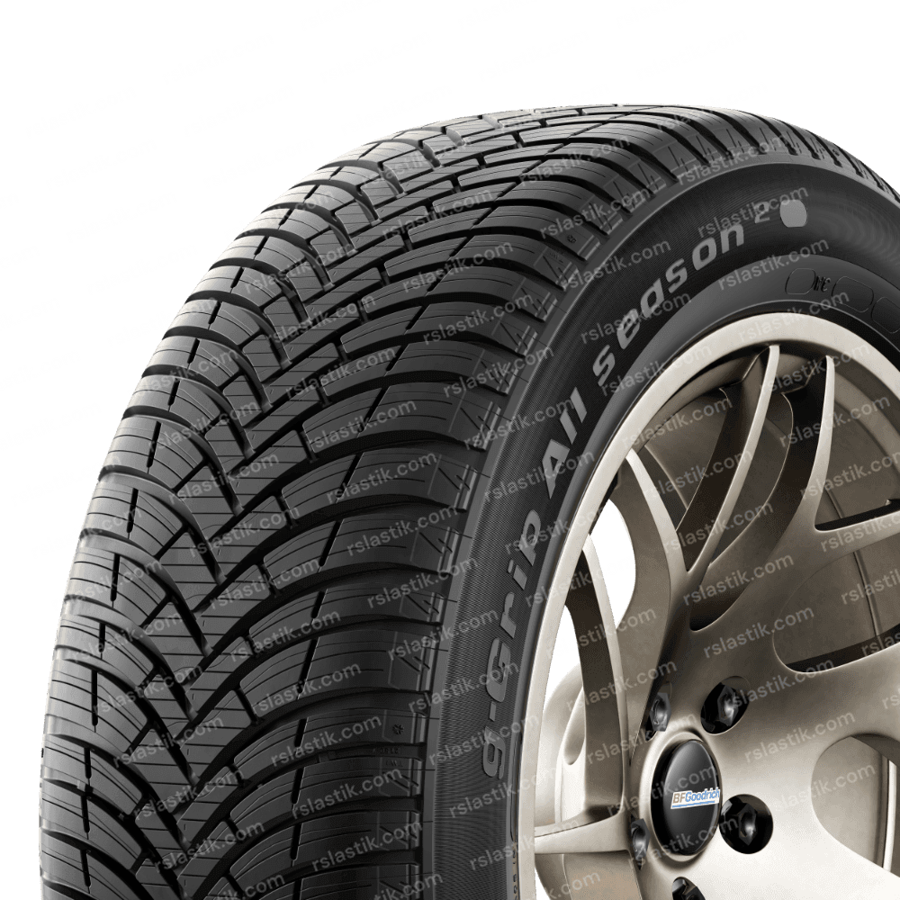 225/50 R17 94W N'Fera Ru 1 (SKODA YETI) - 3