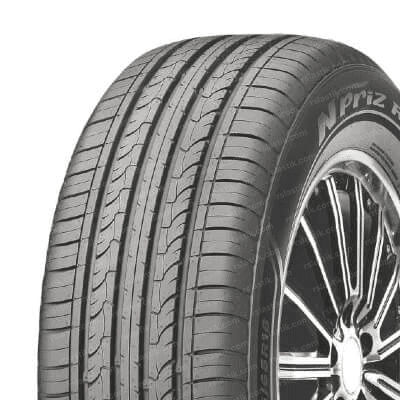 215/70 R16 100H N'Priz RH1 (MITSUBISHI Eclipse Cross)