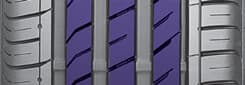 Nexen Nfera SU1 Performans