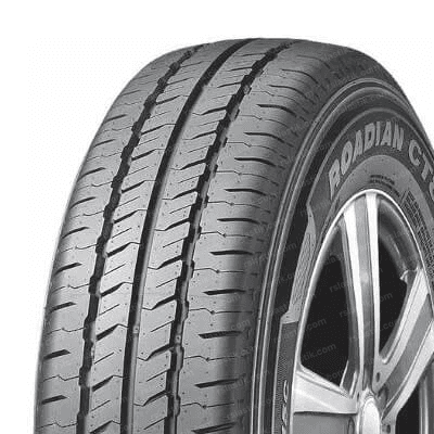 205/70 R14C 102/100T Roadian CT8