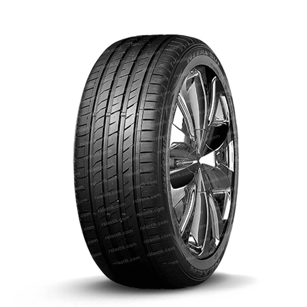 235/40 R19 96Y XL N'Fera Su 1 - 2