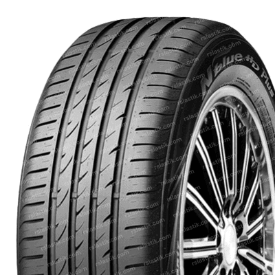 195/55 R15 85H N'Blue HD Plus