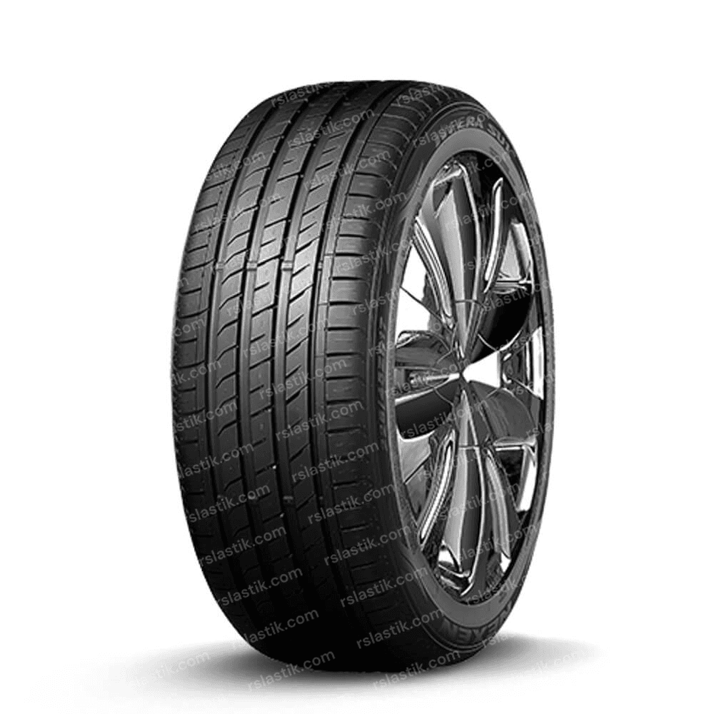 205/60 R16 92H N'Fera Su 1 (HYUNDAI / KIA Kona / Soul) - 2