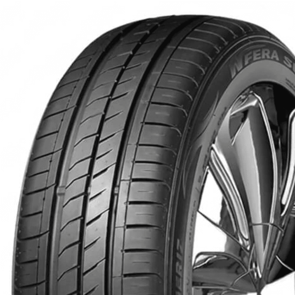 205/60R16 92H N'Fera Su 1 (HYUNDAI / KIA Kona / Soul)